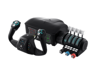 VelocityOne™ Flight Universal Control System